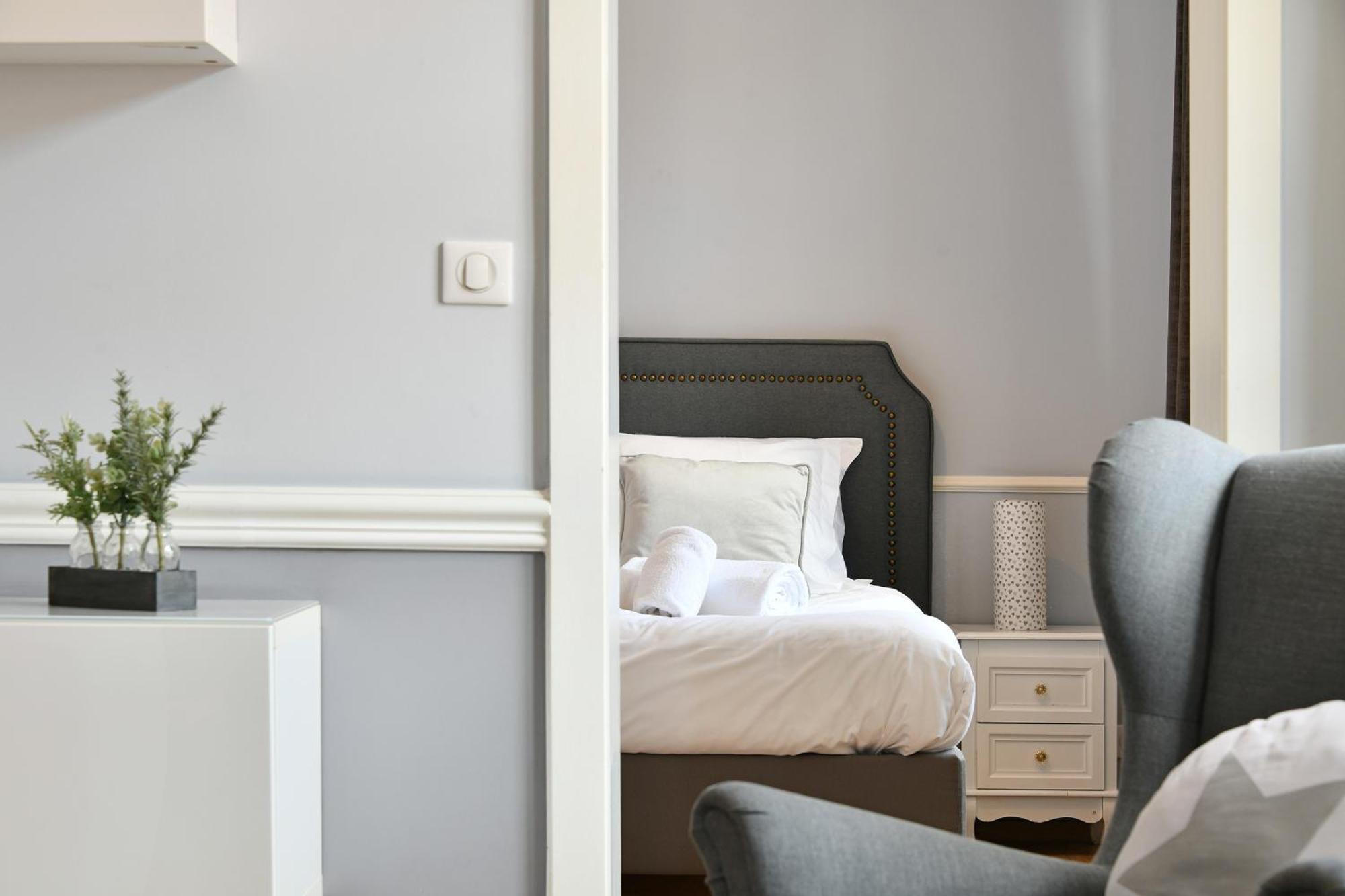 Appartement The Fairytale - Petite Venise Colmar Exterior photo