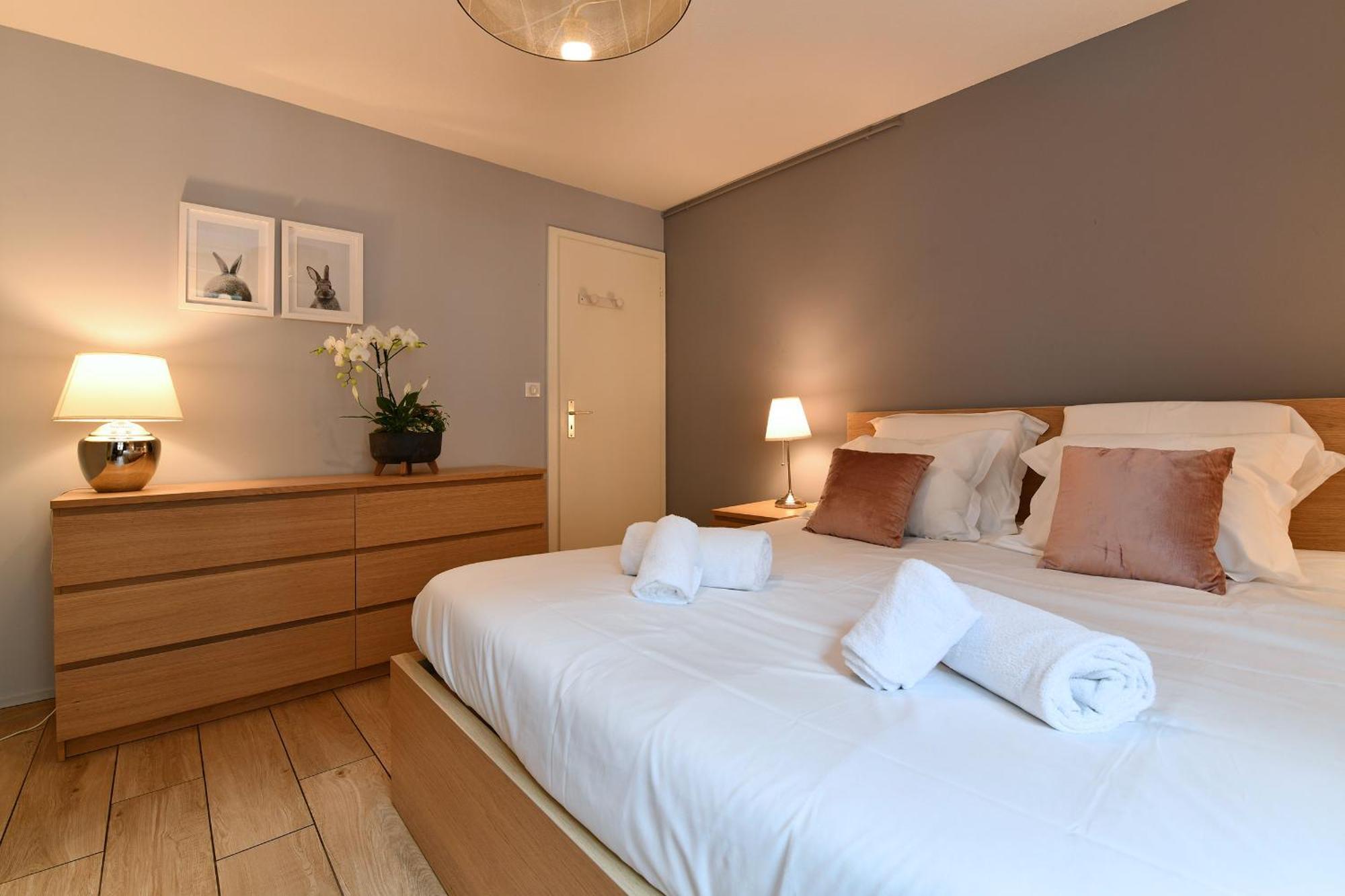 Appartement The Fairytale - Petite Venise Colmar Exterior photo