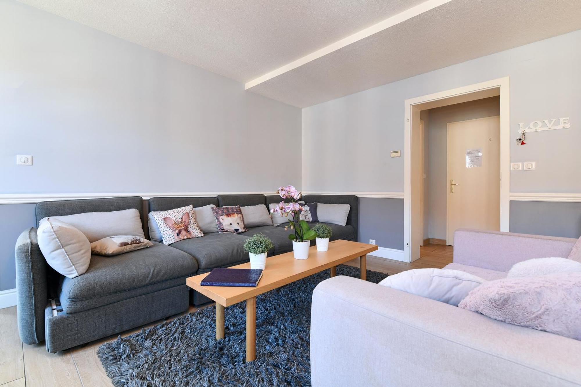 Appartement The Fairytale - Petite Venise Colmar Exterior photo