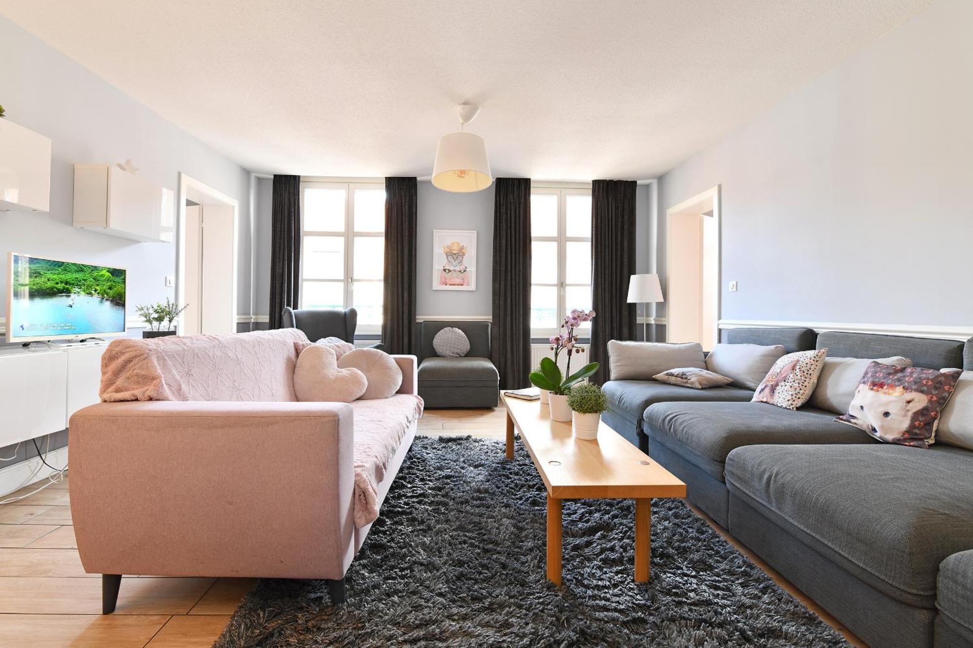 Appartement The Fairytale - Petite Venise Colmar Exterior photo