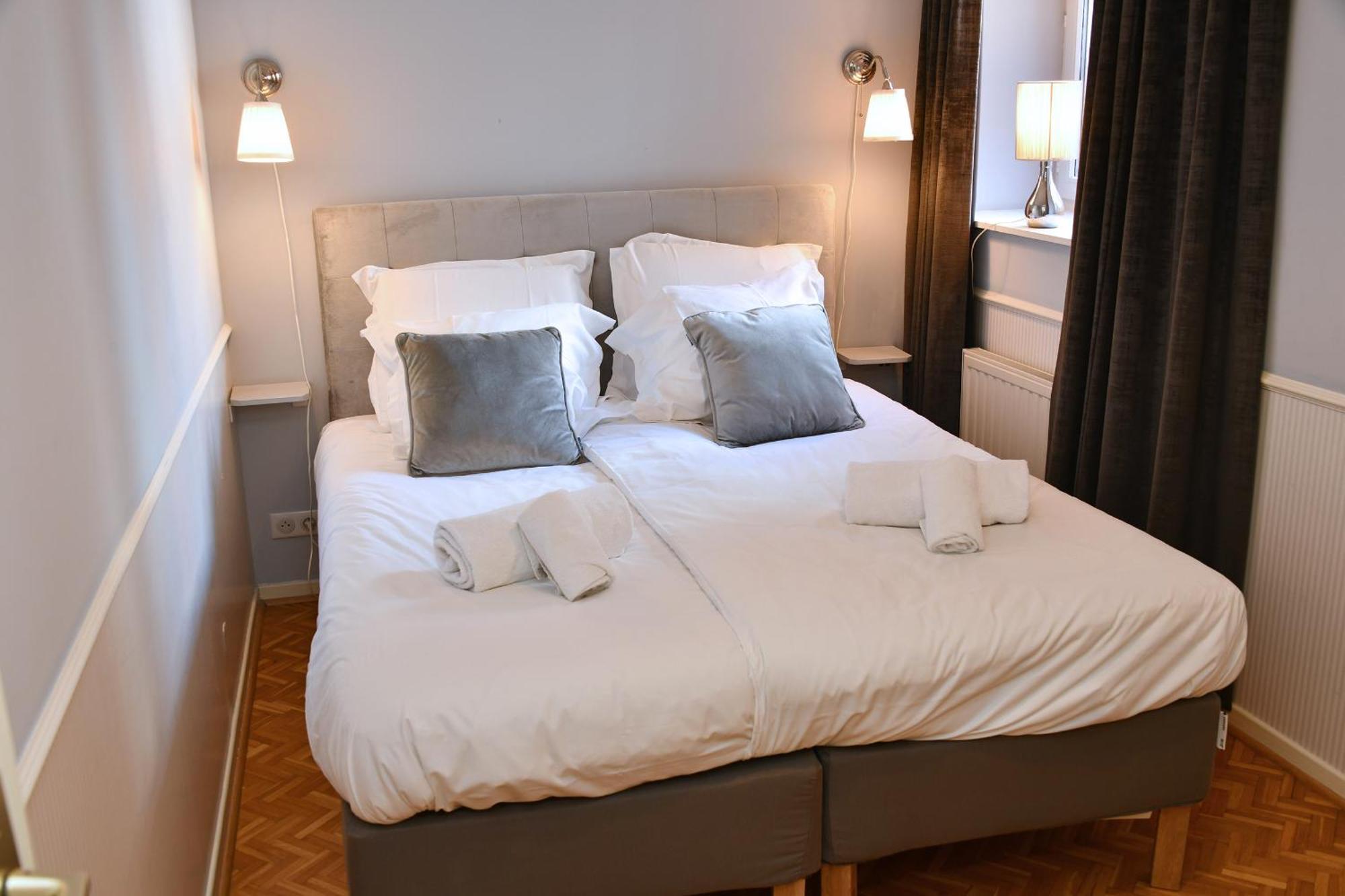 Appartement The Fairytale - Petite Venise Colmar Exterior photo